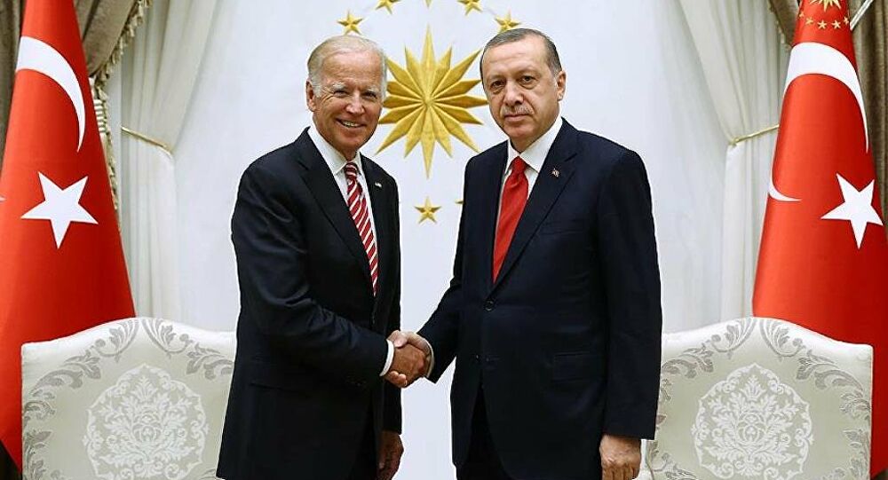 Türkiye-ABD ilişkileri Biden döneminde daha da zorlanacak