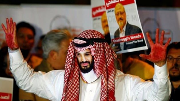 Suudi Arabistan’ın imaj oluşturma çabaları başka bir aksilik yaşıyo