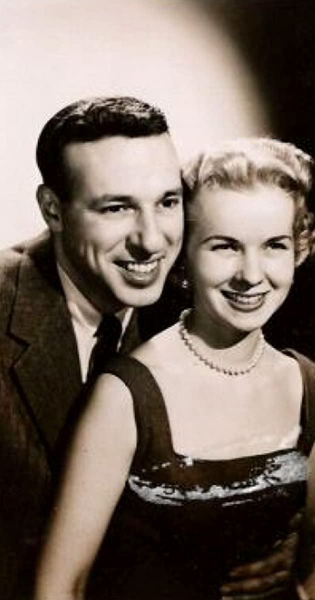 Mary Kay ve Johnny  ilk dizi film