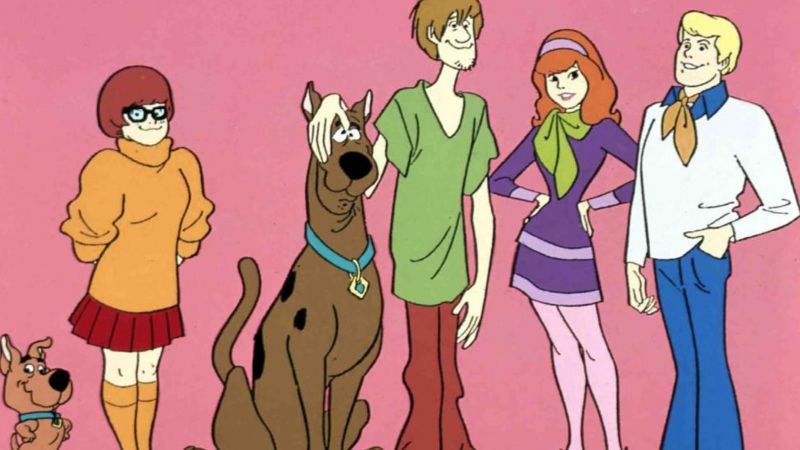 Scooby-Doo'nun yaratıcılarından Ken Spears 82 yaşında öldü