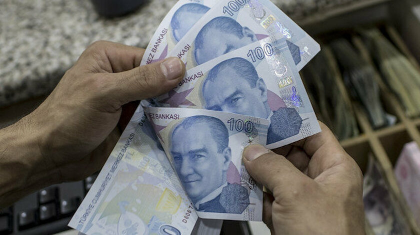 Türkiye'de borcuna en sadık il 1