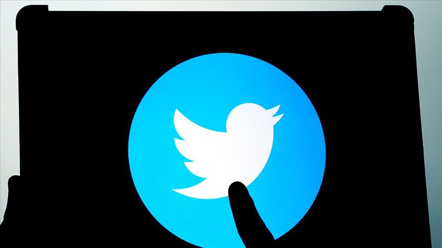 Twitter, çok sayıda Filistinlinin hesabını kapattı