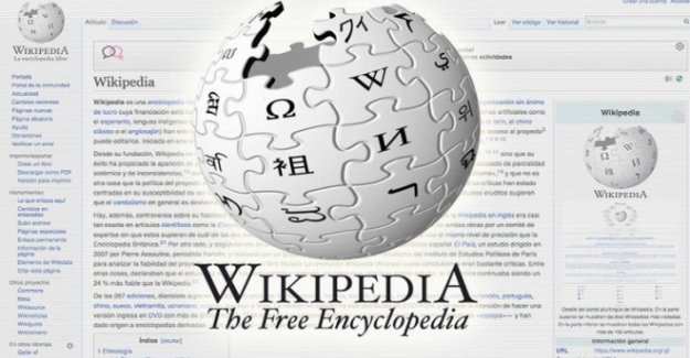 İlk Wikipedia Makalesi Neydi?