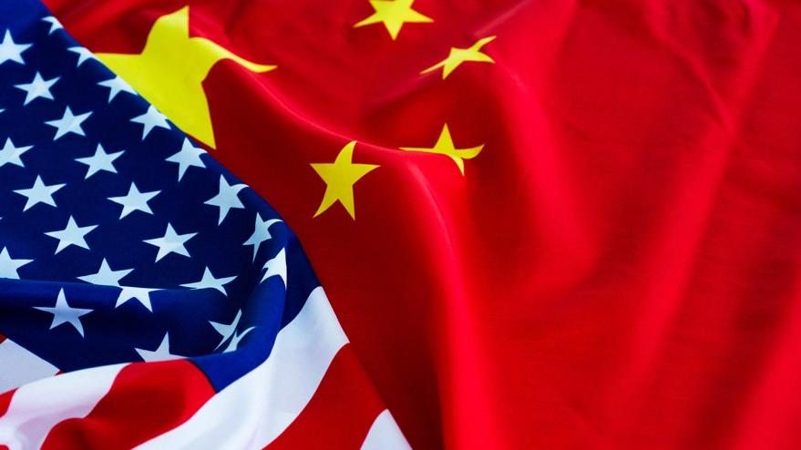 Amerika, Kendini Düşürerek Çin Teknolojisiyle Rekabet Edemez