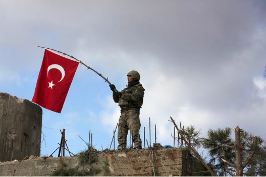 Türkiye, Biden’ın terörle mücadeleyle ilgili kararını bekliyor