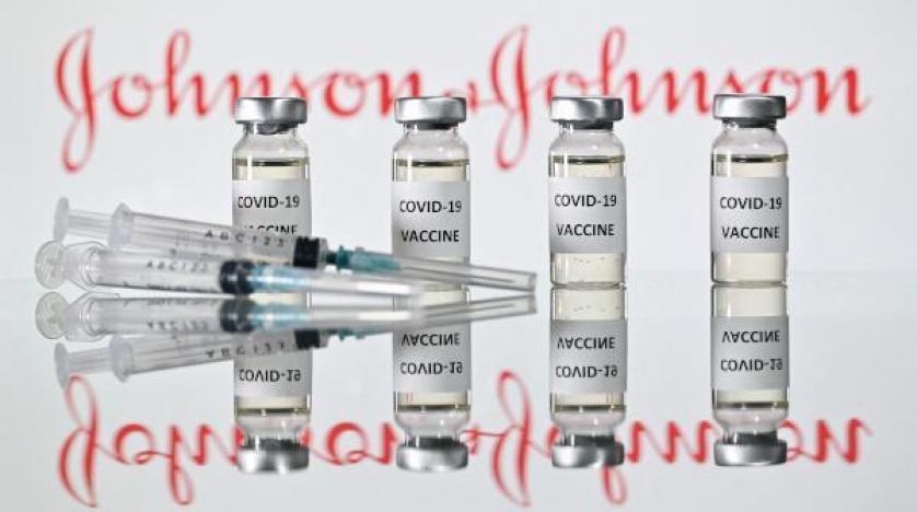 USA approves Johnson & Johnson vaccine emergency use