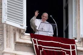 Papa Suriye savaşına son verilmesi çağrısında bulundu