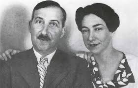 Stefan Zweig 23 Şubat 1942 intihara giden hikayesi