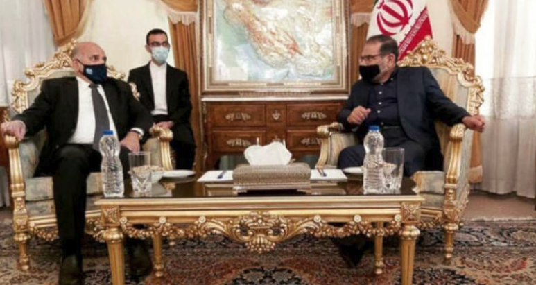 ABD, Irak'taki Dondurulmuş İran Varlıklarını Serbest Bırakmayı Kabul Etti