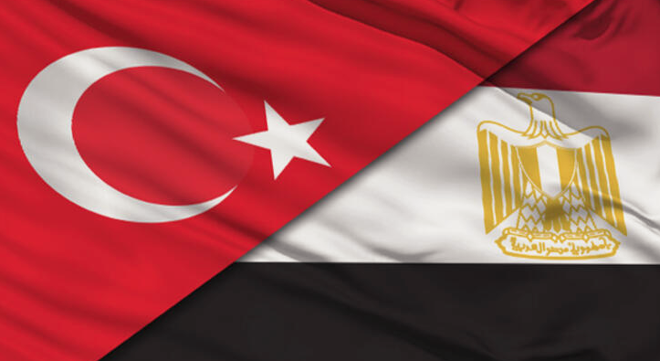 Mısır-Türkiye ilişkilerini eski haline getirmek ... Hulusi Akar’ın bir sonraki görevi imkansız