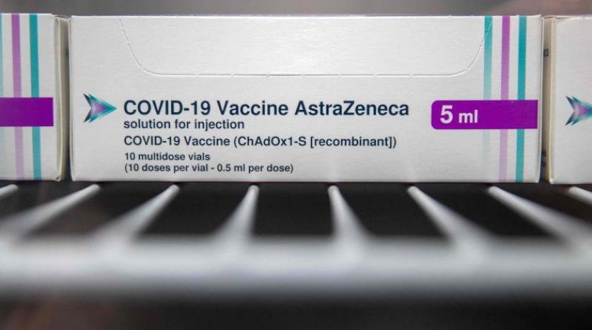 Denmark suspends AstraZeneca vaccine 1