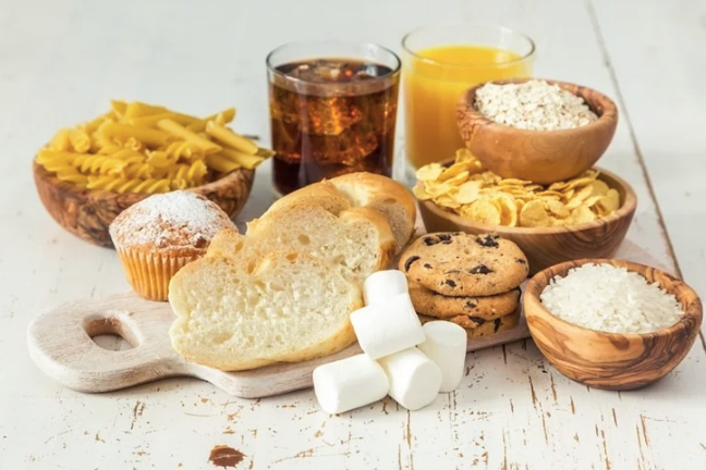 Karbonhidrat oranı yüksek bir diyet kalp hastalığı riskinizi artırabilir mi?
