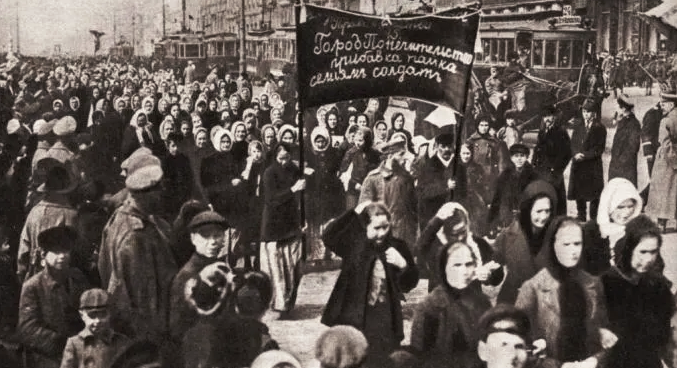 Uluslararası Kadınlar Gününün Değişen Tarihi 2