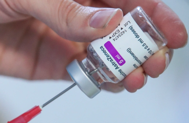 Almanya, Fransa ve İtalya, AstraZeneca aşısının kullanımını askıya aldı