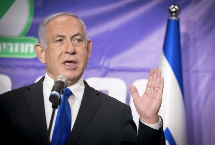 İsrail seçimi: Benjamin Netanyahu tekrar galip gelebilir mi?