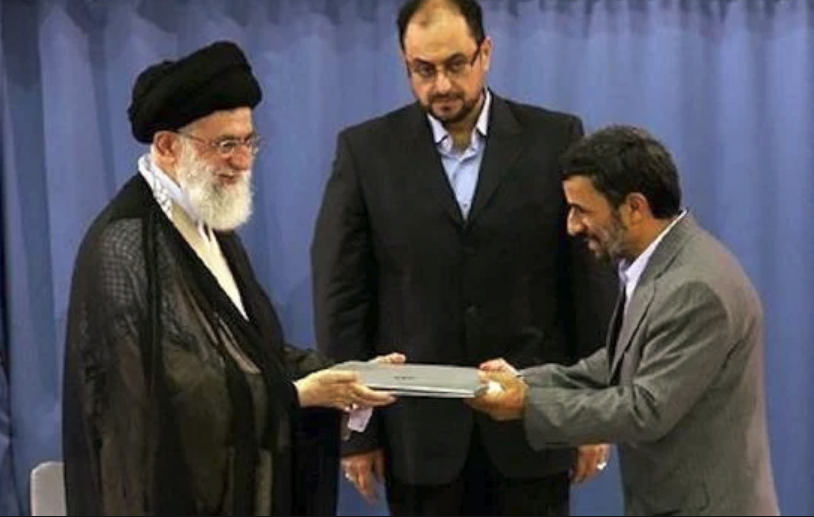 İran’ın iç anlaşmazlıkları yüzeyin hemen altında kaynıyor