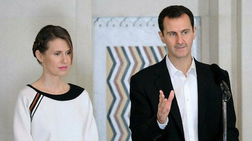 Assad's situation remains urgent 2