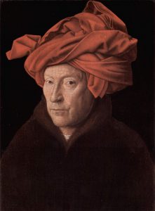 Jan van Eyck: Hayatı ve Sanatı
