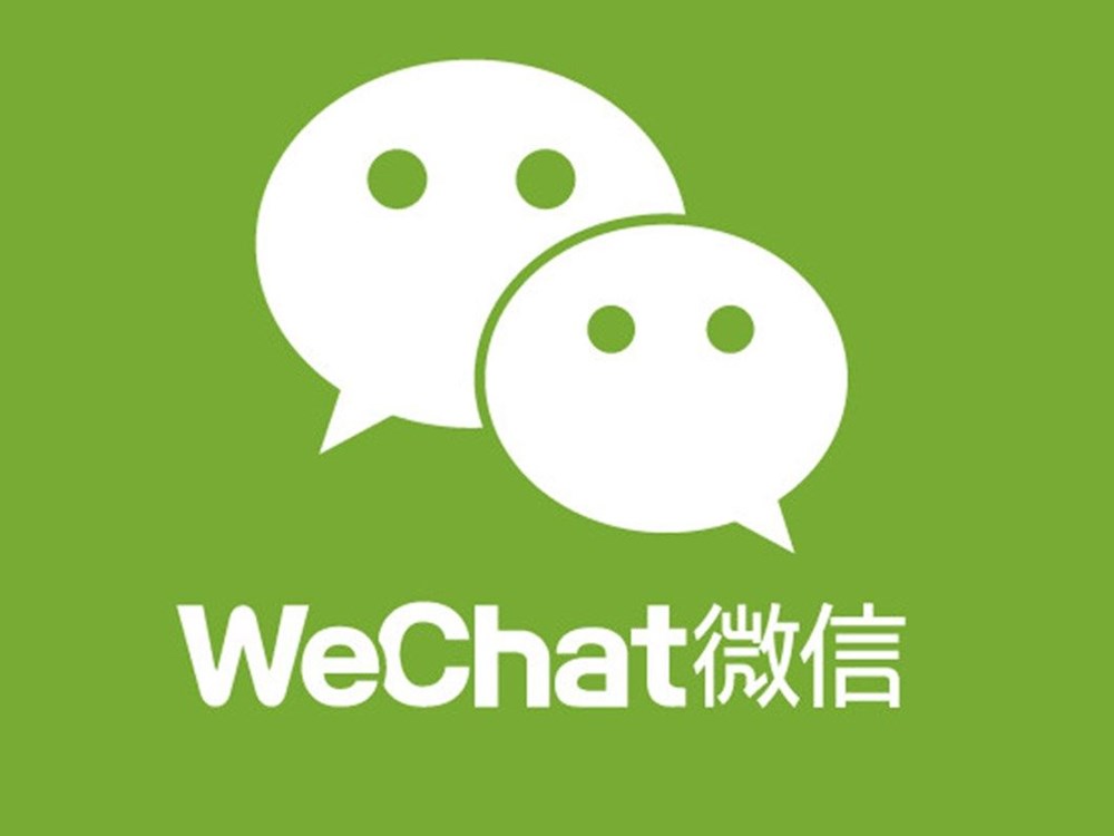 WeChat - 1,2 milyar aylık aktif kullanıcıya sahip