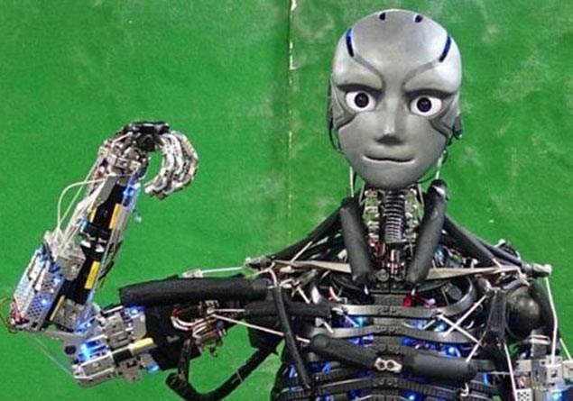 Robotlar Neden Sosyal Anksiyeteli İnsanlara Yardım Edebilir?