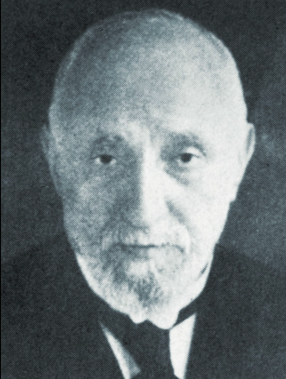 Son Osmanlı Sadrazamı Ahmet Tevfik Paşa