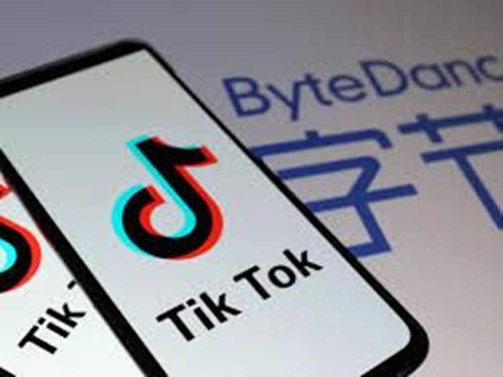 TikTok - 689 milyon aylık aktif kullanıcıya sahip