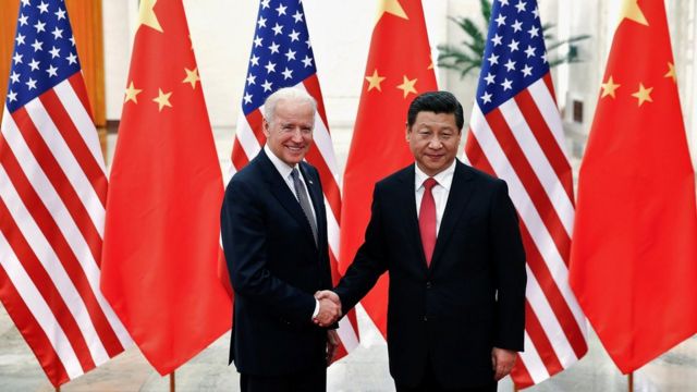 Soğuk Savaş'tan ABD-Çin Diplomasisi Dersleri