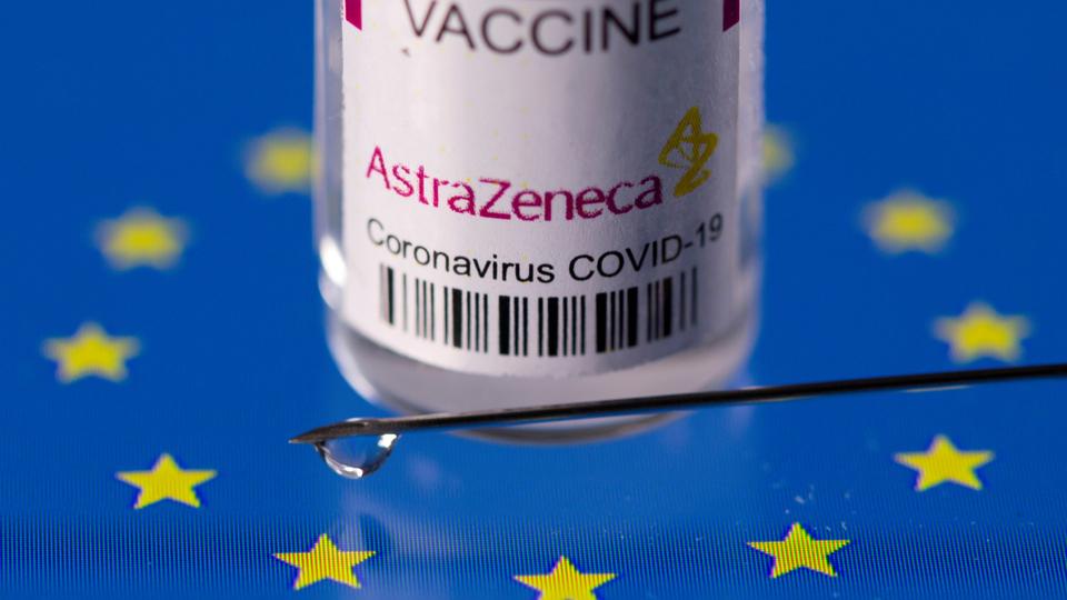 EMA official links AstraZeneca vaccine with thrombosis – latest updates 1