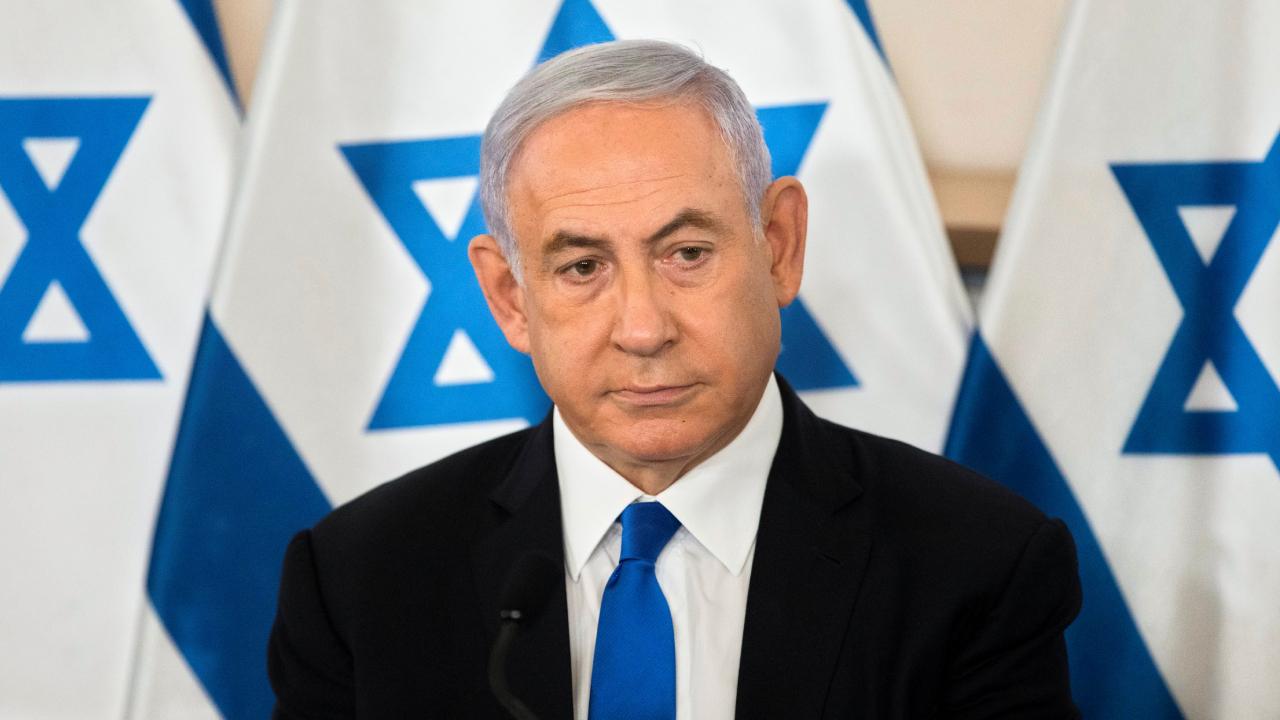 İsrail, Netanyahu döneminin sonunu görüyor