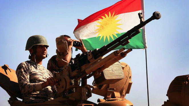 PKK-Peşmerge çatışması Kürt davasını zedeledi