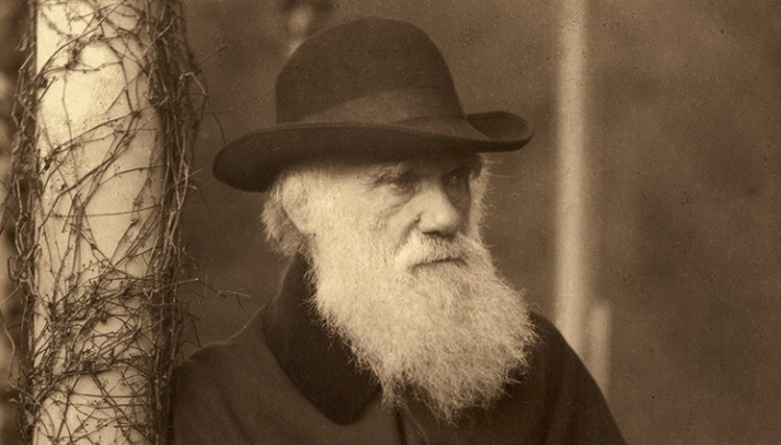 Charles Robert Darwin kimdir. Hayati ve Evrim teorisi
