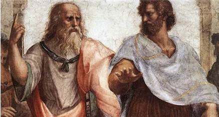 Platon kitaplarında notaları