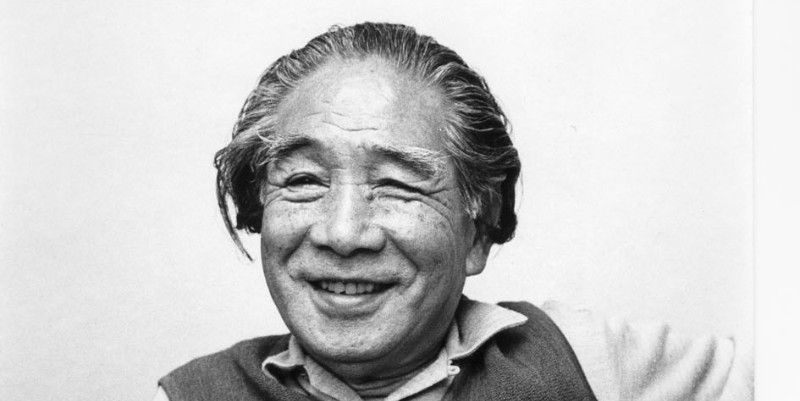 Japonların Agatha Christie’si Seishi Yokomizo