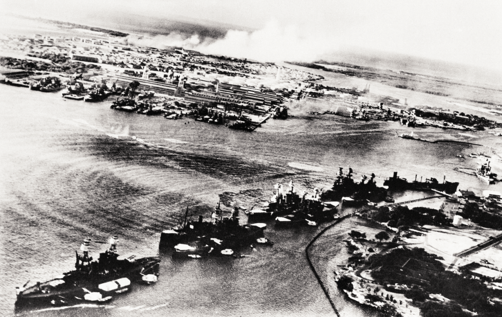 80 yıl sonra: Pearl Harbor saldırısı tarihi böyle değiştirdi