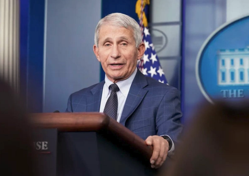 Anthony Fauci will receive the highest entitlement pension package for a public servant in US history