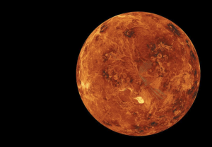 Are aliens hiding in the clouds of Venus?