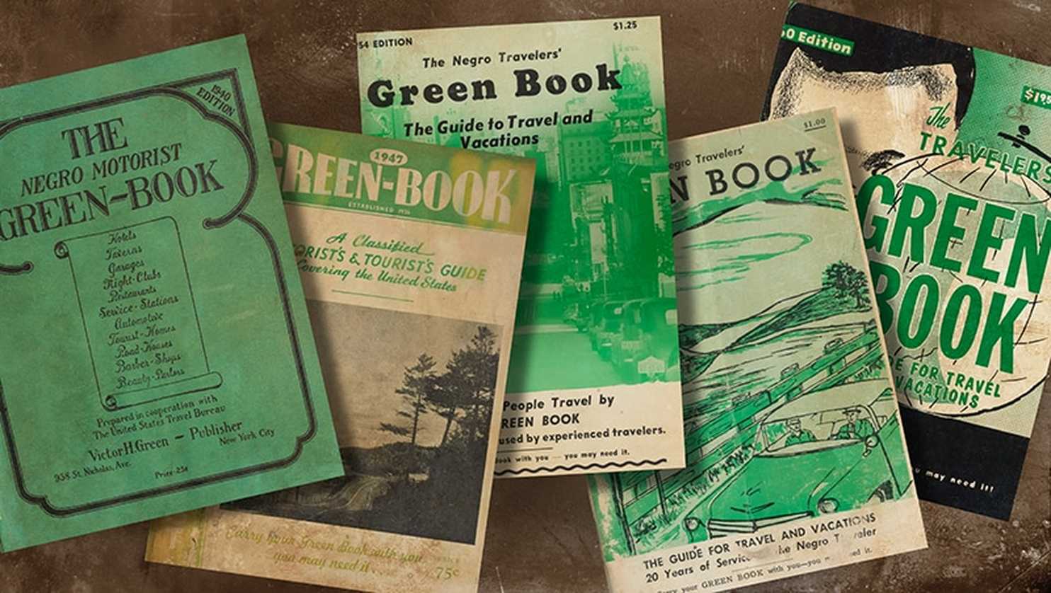 A Guide That Wish It Was Not Published One Day: Green Book