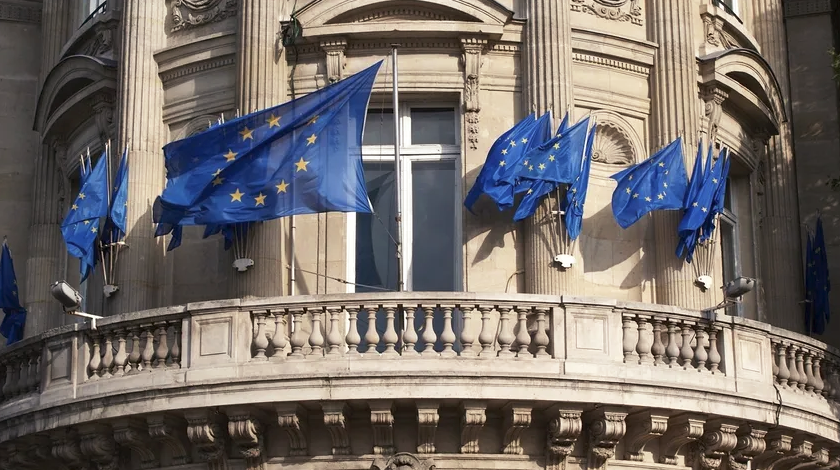 EU proposal to establish a retaliation mechanism against commercial competitors