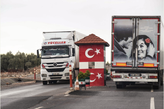 Suriye'de çözümün anahtarı Suudi-Türk uyumu