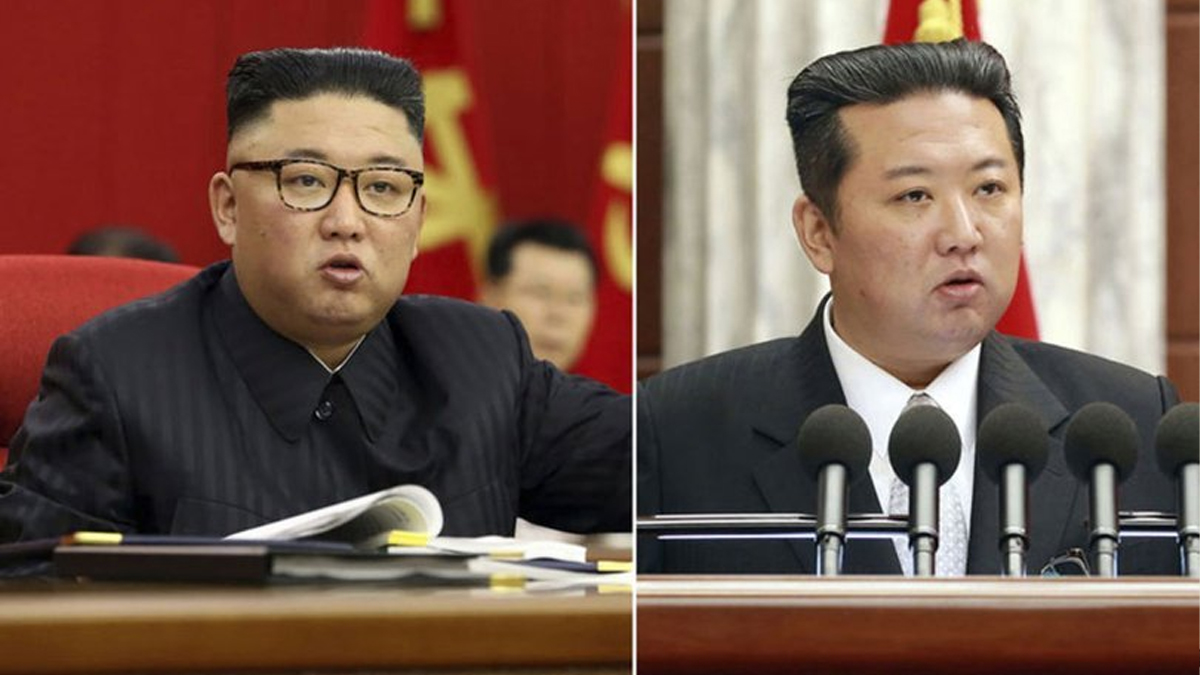 Government response to 'Kim Jong-un is sick' allegations: Our president eats less for his people