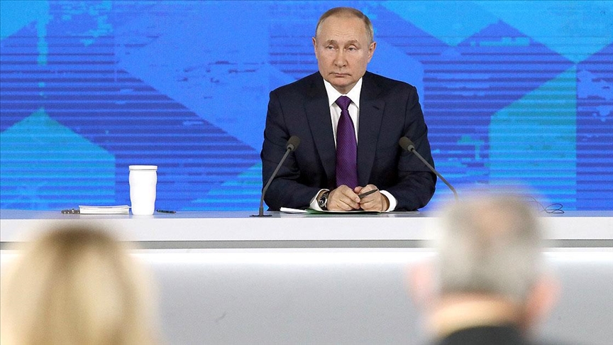 Putin addressed NATO: We want to ensure our own security
