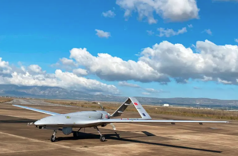 Silahlı insansız hava araçları Etiyopya savaşında gidişatı değiştirmeye nasıl yardımcı olmuş olabilir?