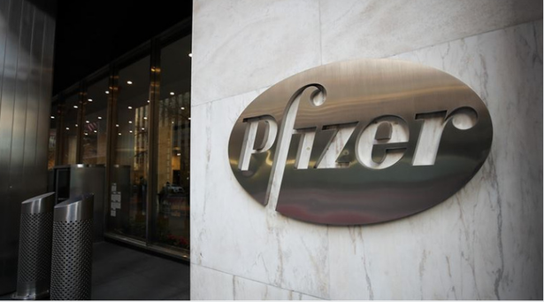 UK for the use of Pfizer's COVID-19 pill