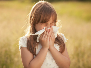 Why Does Looking At The Sun Make You Sneeze?