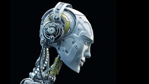 From artificial intelligence; “The only way to escape war is if I don't exist at all.”