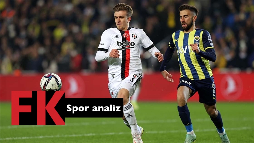 Beşiktaş'ta en ciddi aday Şenol Güneş mi?