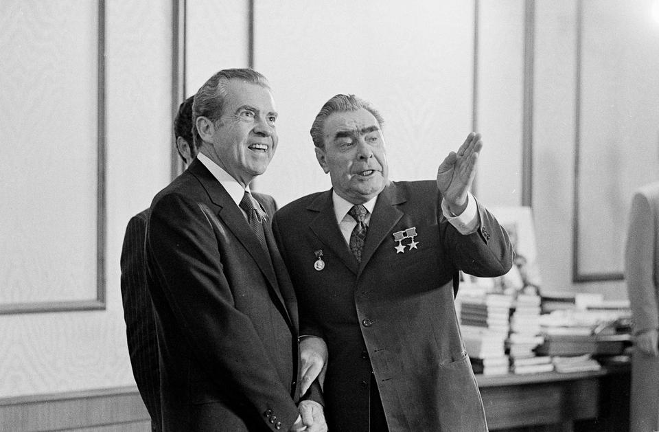 How Ukrainian-origin leaders dominated the Soviet Union 2