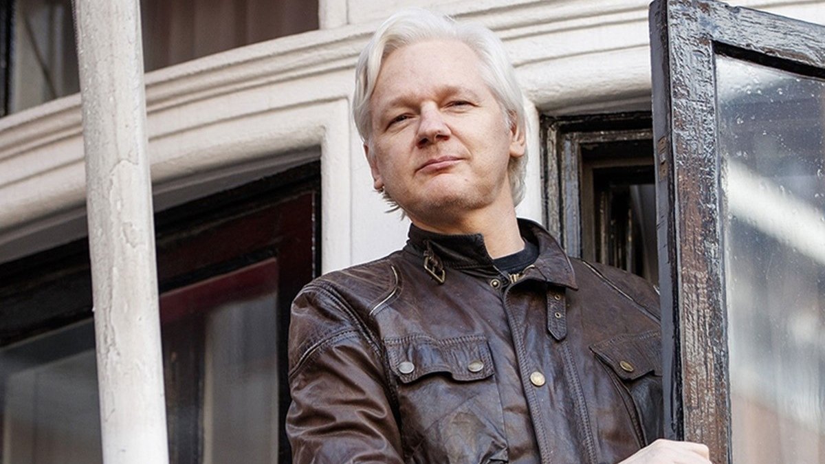 Britain's Supreme Court has ruled that Julian Assange can appeal the decision
