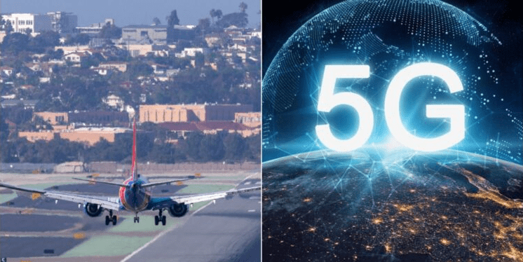 5G Panic in the Aviation Industry