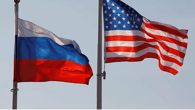 ABD Dışişleri Bakanı Blinken'in 'Ruslar evinize gelirse gitmez' sözlerine yanıt